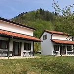 Vila Noblesa * Most na Soči