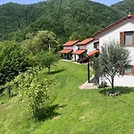 Vila Noblesa Сasa de vacaciones *