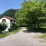 펜션 Vila Noblesa 모스트나소시