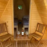 Casa vacanze Vila Noblesa