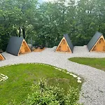 Vila Noblesa Casa vacanze Most na Soči