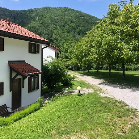 Casa vacanze Vila Noblesa