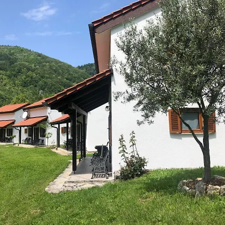 Vila Noblesa Ferienhaus *