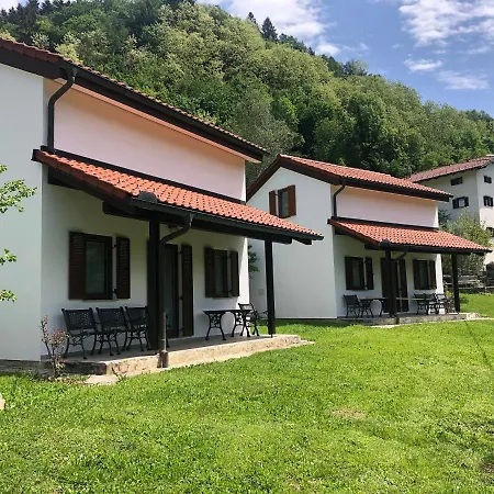 Noblesa Apartmaji