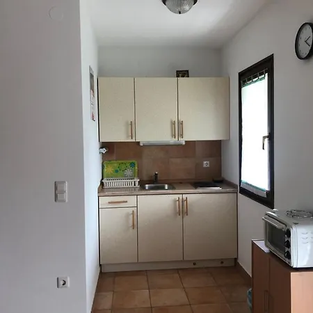 Noblesa Apartmaji