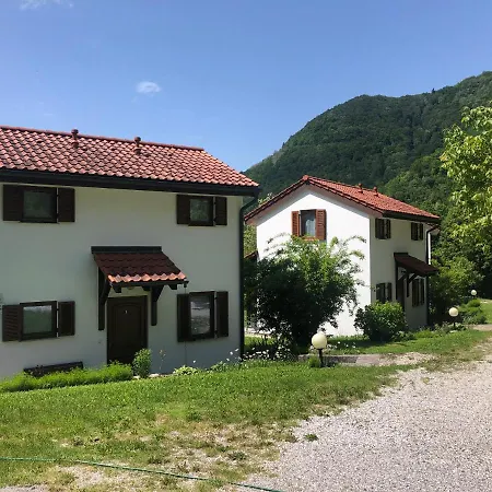 Vila Noblesa *