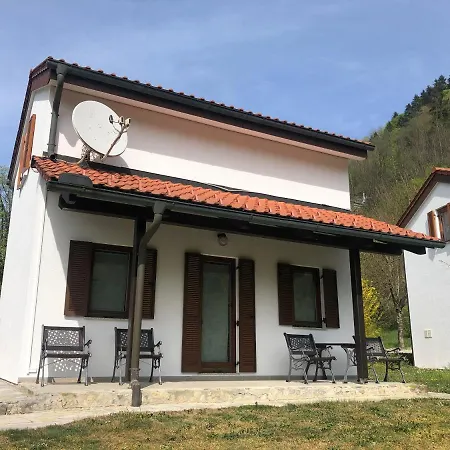 Vila Noblesa *