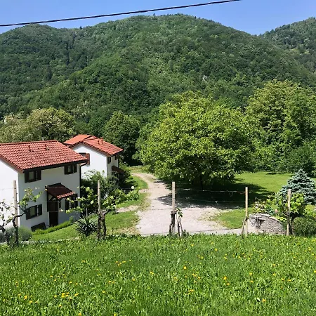 Vila Noblesa