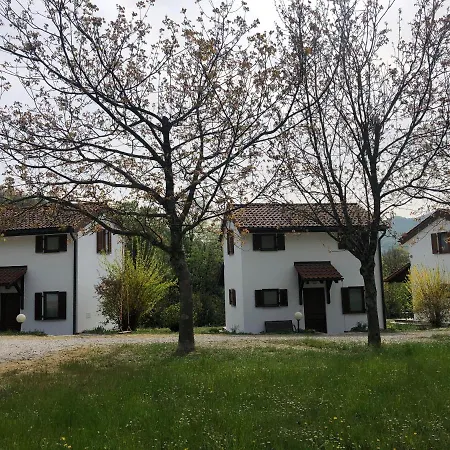 Vila Noblesa *