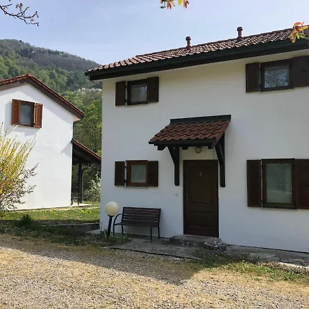Сasa de vacaciones Vila Noblesa *