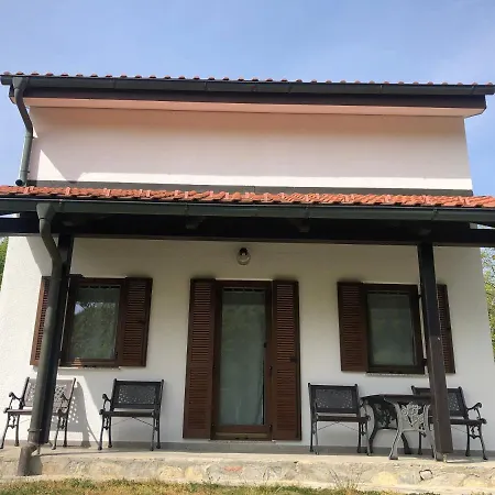 Noblesa Apartmaji *