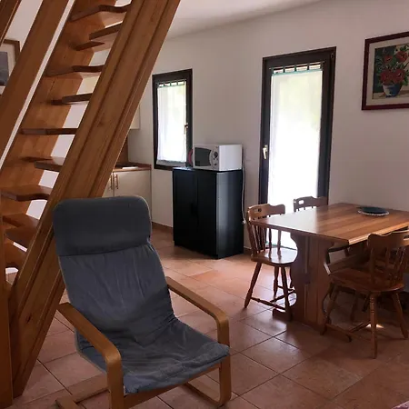 Vila Noblesa * Most na Soči