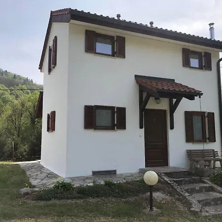Feriehus Vila Noblesa *