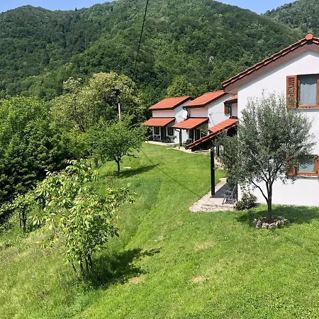 Vila Noblesa Nyaraló *