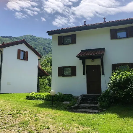 Feriehus Vila Noblesa