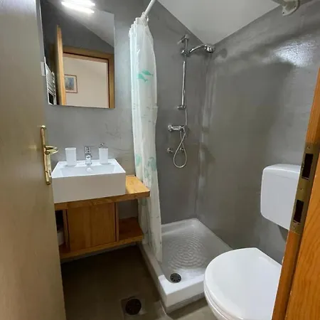 Noblesa Apartmaji בית נופש מוסט נה סוסי