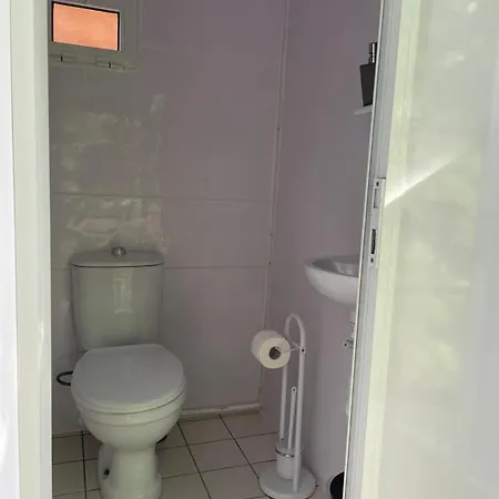 Hébergement de vacances Vila Noblesa Most na Soči