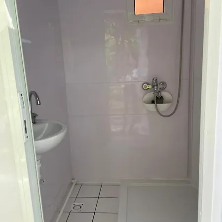 Dom wakacyjny Vila Noblesa Most na Soči