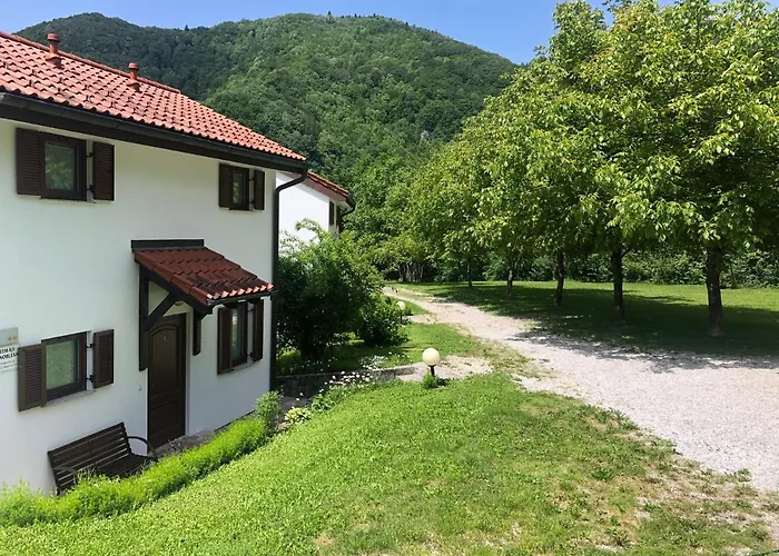 Casa vacanze Vila Noblesa