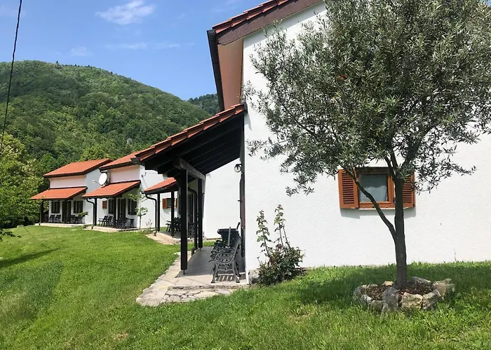 Vila Noblesa Casa vacanze *