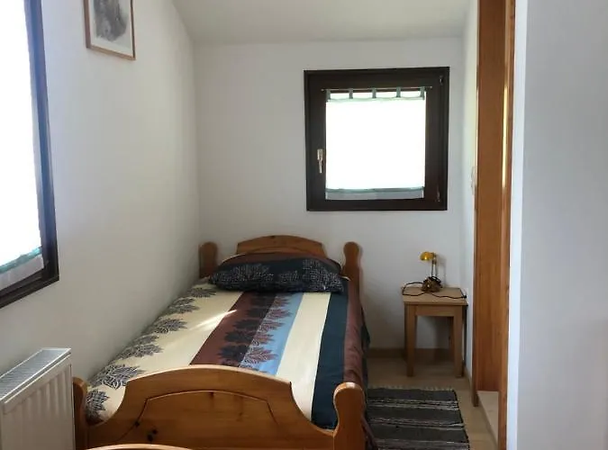 Nyaraló Vila Noblesa *