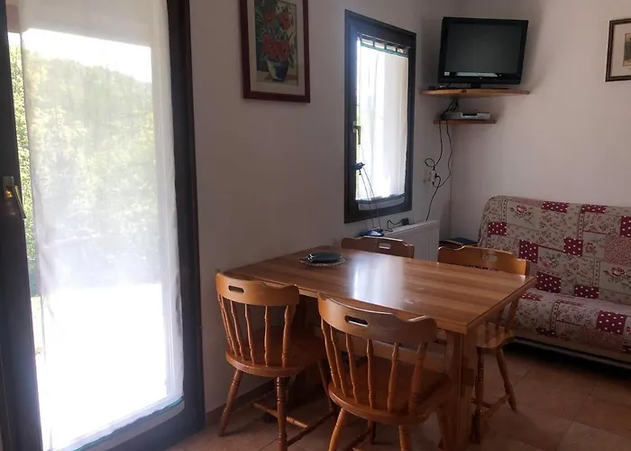 Casa vacanze Vila Noblesa