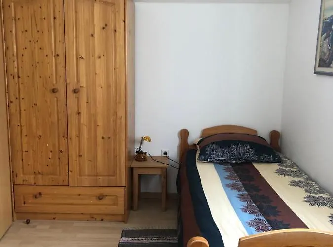 Vila Noblesa Nyaraló *