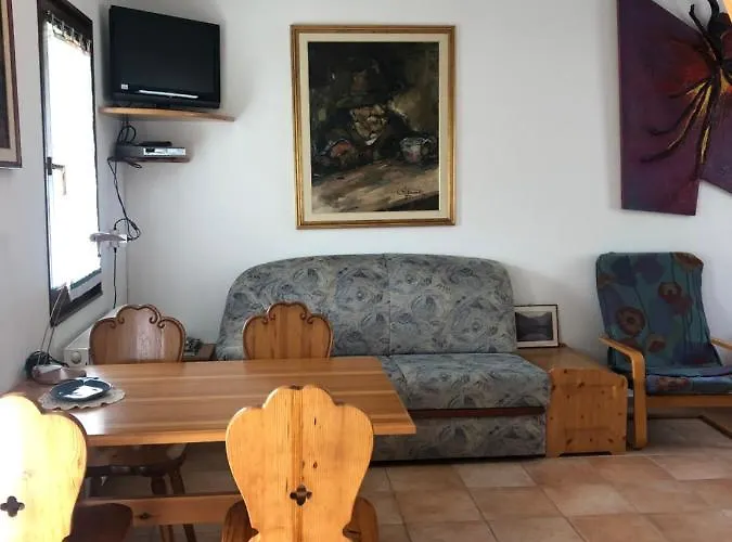 Casa vacanze Vila Noblesa *