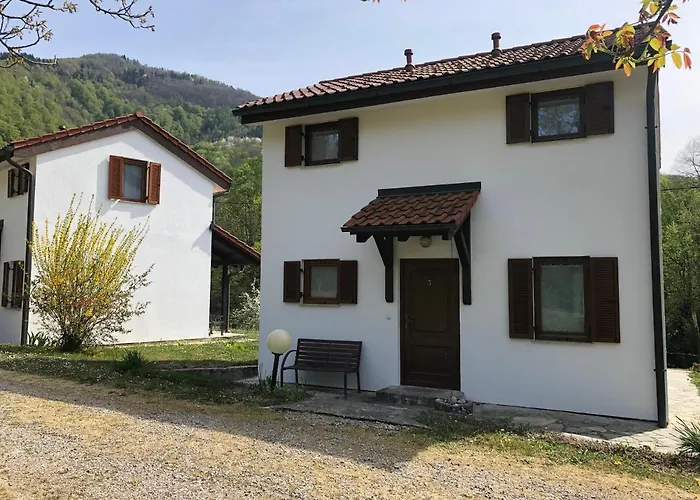 Casa vacanze Vila Noblesa *