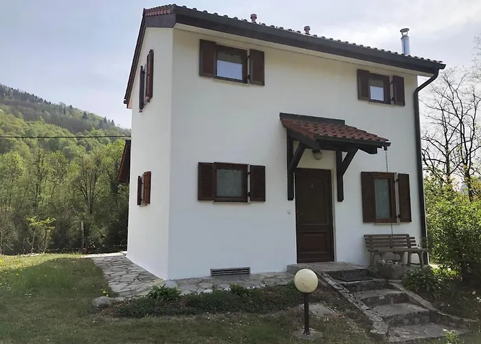 Casa vacanze Vila Noblesa *