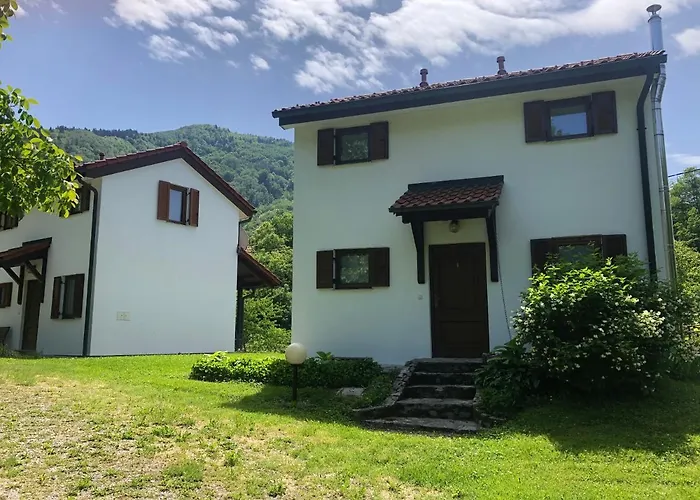 Casa vacanze Vila Noblesa