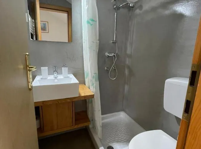 Vila Noblesa Casa vacanze Most na Soči