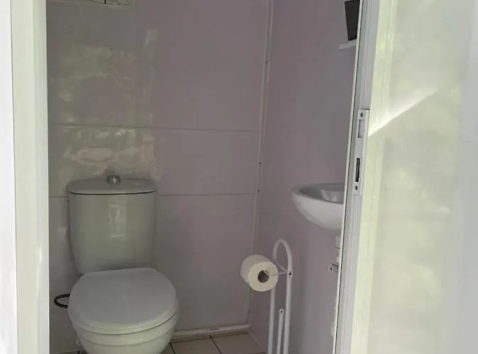 Casa vacanze Vila Noblesa Most na Soči