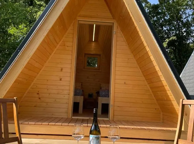 Casa vacanze Vila Noblesa