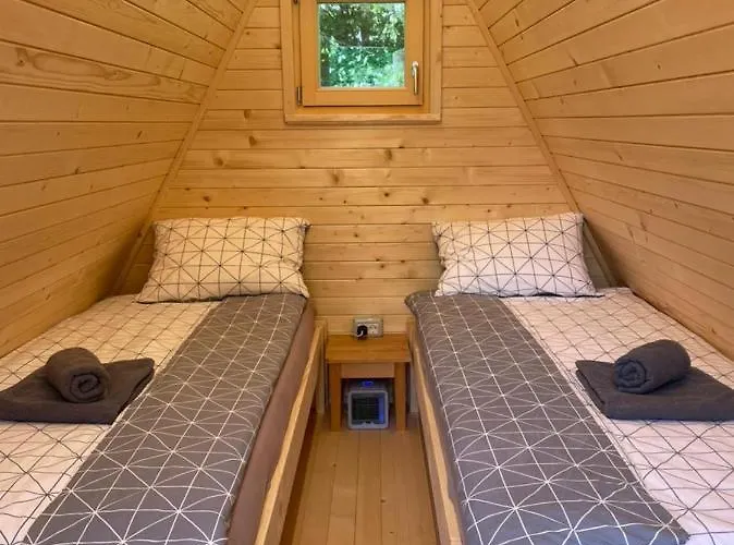 Vila Noblesa Casa vacanze *