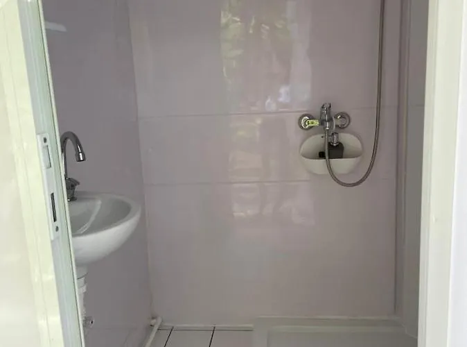 Casa vacanze Vila Noblesa Most na Soči