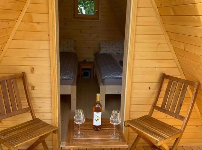 Casa vacanze Vila Noblesa